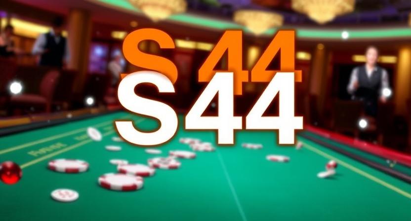 Cross-device S44 login experience