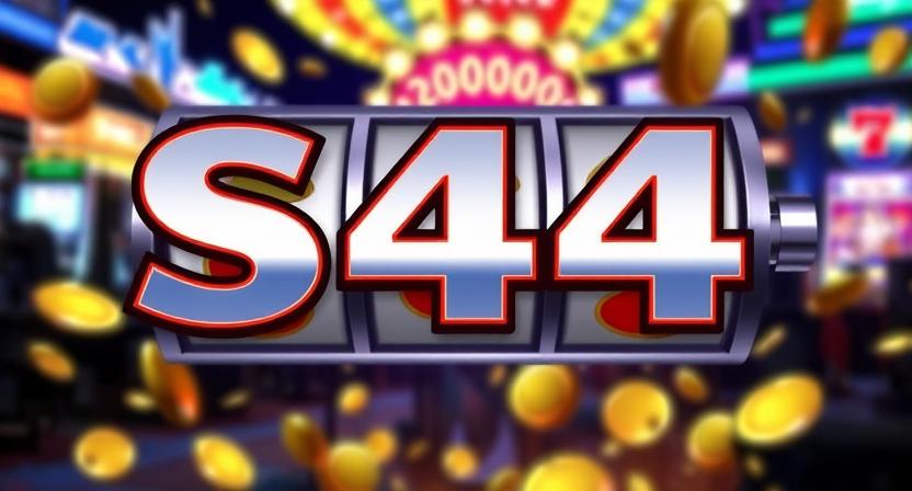 Protected and fair gaming with S44 slots